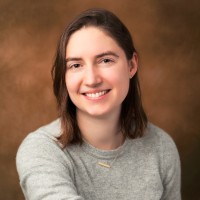 Sarah Kazemian