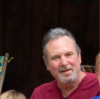 Robert Cagle