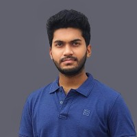 Soorya Prasad