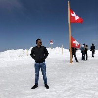 Bharat Jain