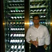 Pankaj Singh Gaur