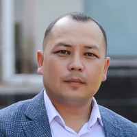 Yeskendir Yermukhametov