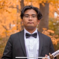 Kirk Daniel Caponpon