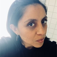 Cinthia Liliana Rivera Domínguez