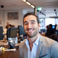 Giuseppe Ruz Benelli