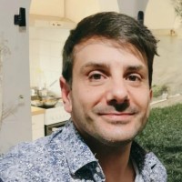 Daniele Scalise