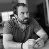 Jorge García Criado