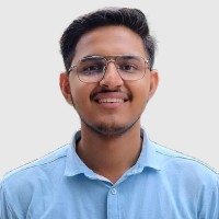 Mayur Patel