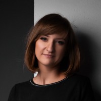 Karolina Strzelecka