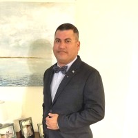 Luis Rodriguez-Aponte