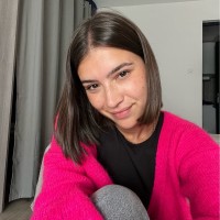 Inès Garcia