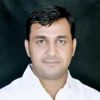 Shashank Dubey
