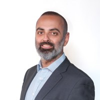 Nikos Tsokanas - MSc, MBA