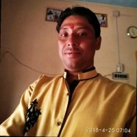 Manish Kumar Sinha