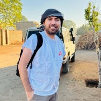 Dr Ali Almohammed
