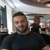 Sam Dayoub