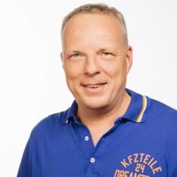 Andreas Koehler