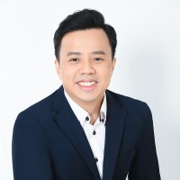 Paul Chen