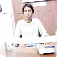 Pramod Kumar