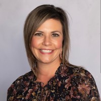 Ashley Lanham