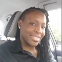 Danielle Richardson