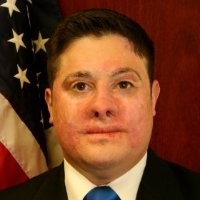 Daniel P. Moran