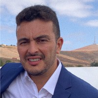 David Andrades