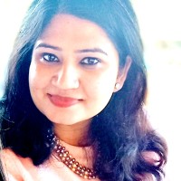 Mukta Sharma
