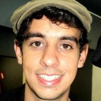 Thiago Amador Abreu da Silva