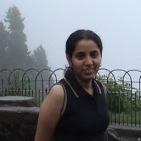Aparna Pandey
