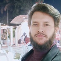 Danish Sheikh