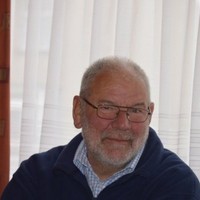 Graeme Biggs