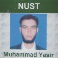 Muhammad Yasir Satti