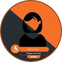 Asma Ejaz