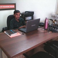 Jatin Patel