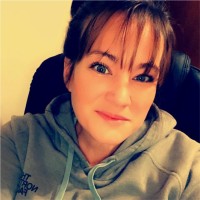 Rebecca Vaiden
