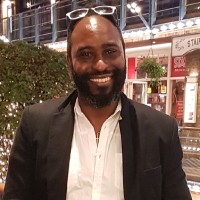 Omar Davis