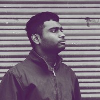 Rahul Saravanan