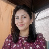 Prarthna Sahu