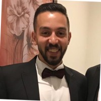 Mohamed El-Baroudy