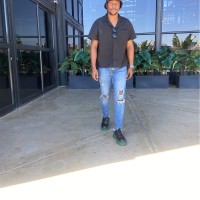 Matanda Mwape
