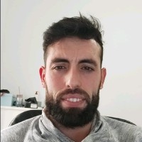 Alberto Márquez Carrero