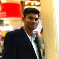 Kevin Chheda