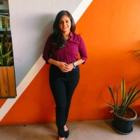 Shivani Salunke