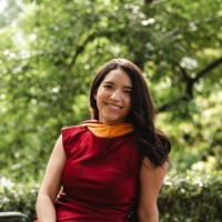 Elizabeth Cisneros