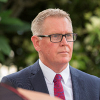 John Carey