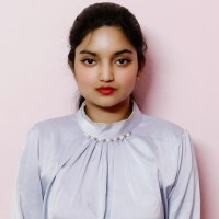 Hanisha K