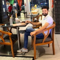 Majaz Ansari