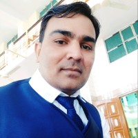Rakesh Solra