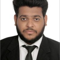 Mujtaba Faraz